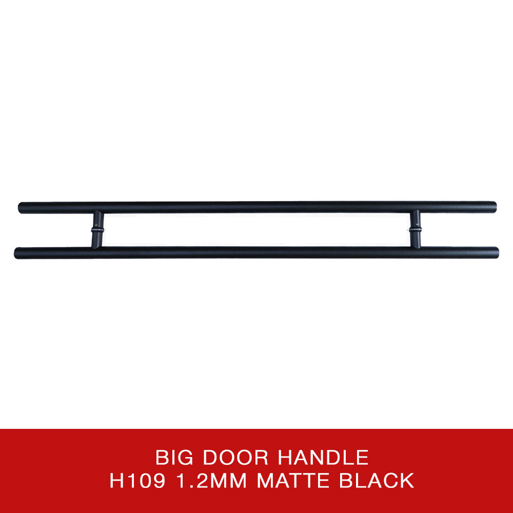 Big Door Handle H109
