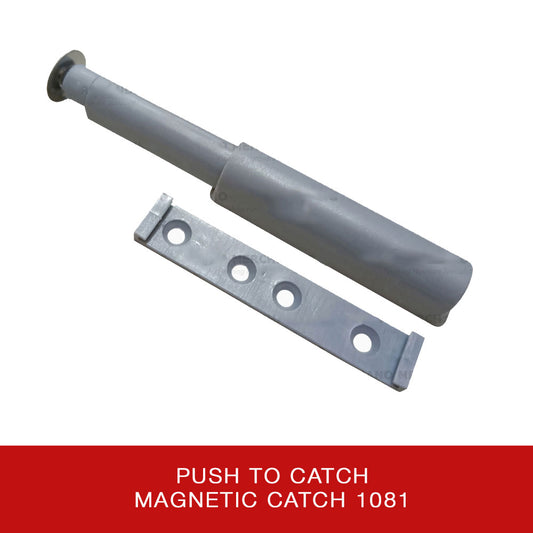Magnetic Push to Open Latch 1081