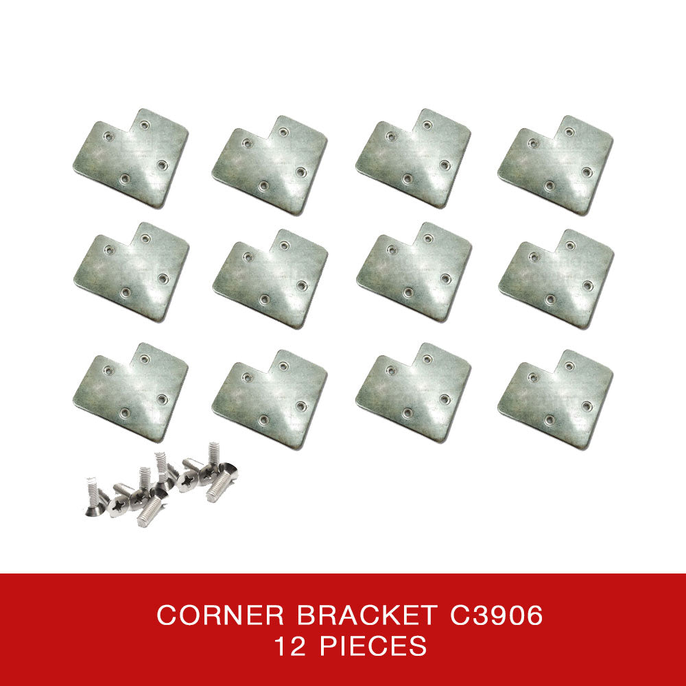 Corner Bracket C3906