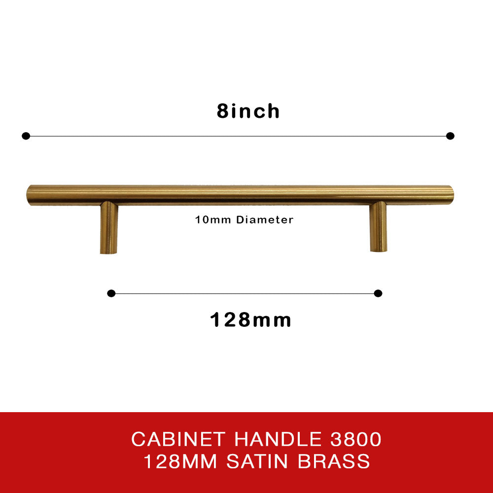 Cabinet Handle 3800 SB