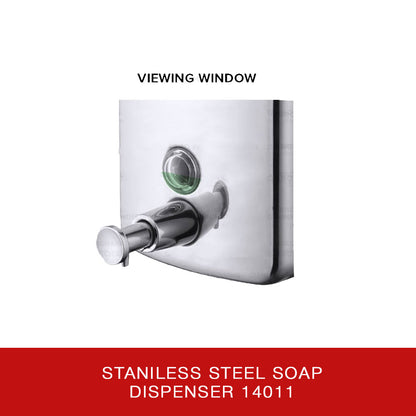 Soap Dispenser 14011 PSS