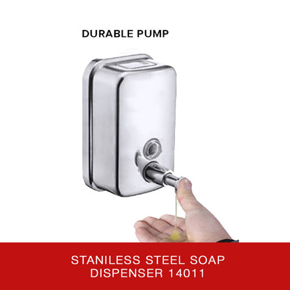 Soap Dispenser 14011 PSS