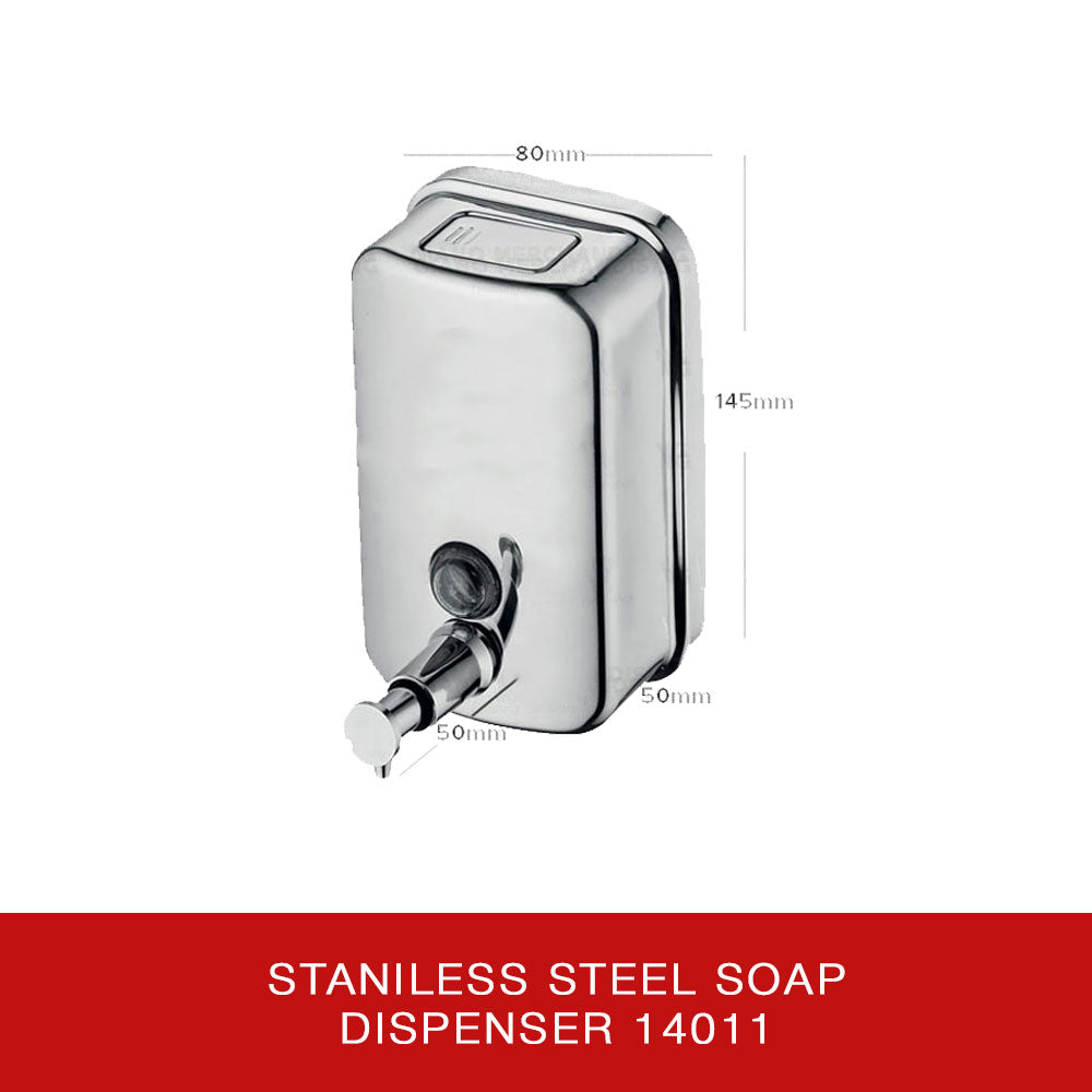Soap Dispenser 14011 PSS