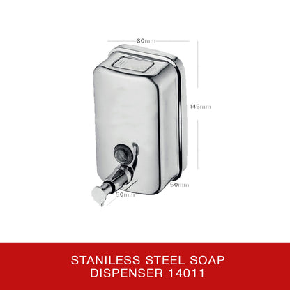 Soap Dispenser 14011 PSS