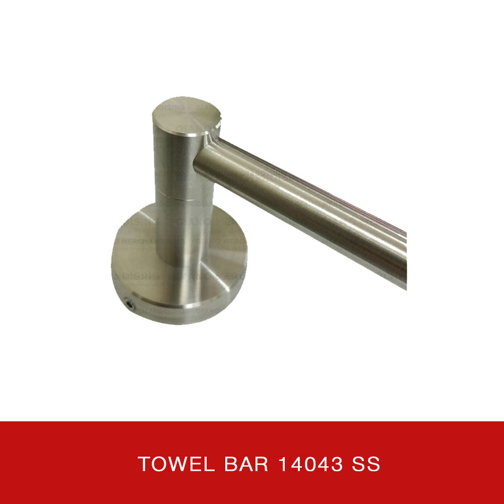 Towel Bar 19043 SS