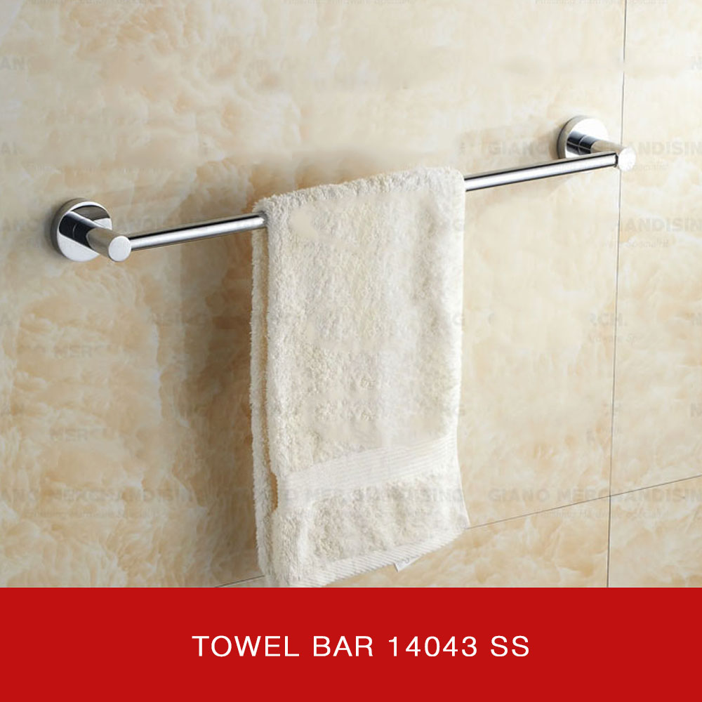 Towel Bar 19043 SS
