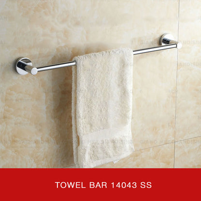 Towel Bar 19043 SS