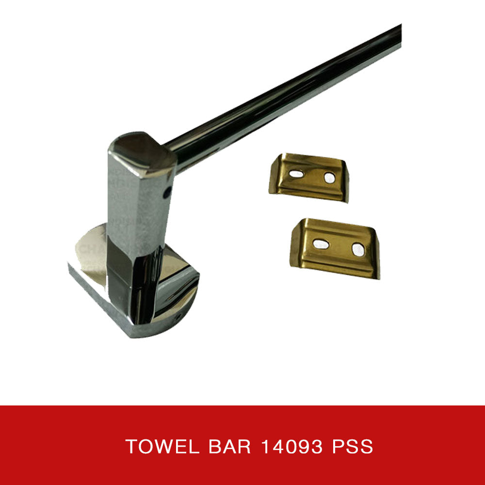 Towel Bar 14093 PSS