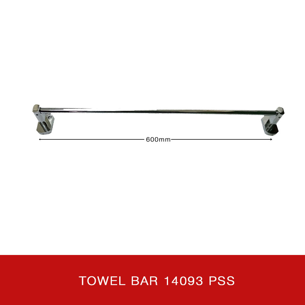 Towel Bar 14093 PSS