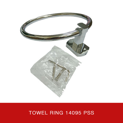 Towel Ring 14095 PSS