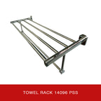 Towel Rack 14096 PSS