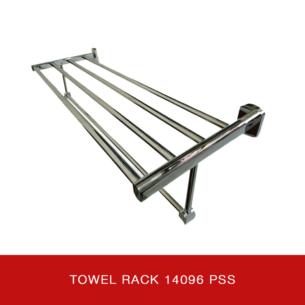 Towel Rack 14096 PSS