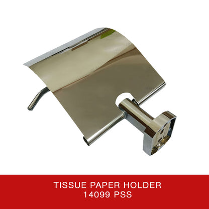 Tissue Paper Holder 14099 PSS