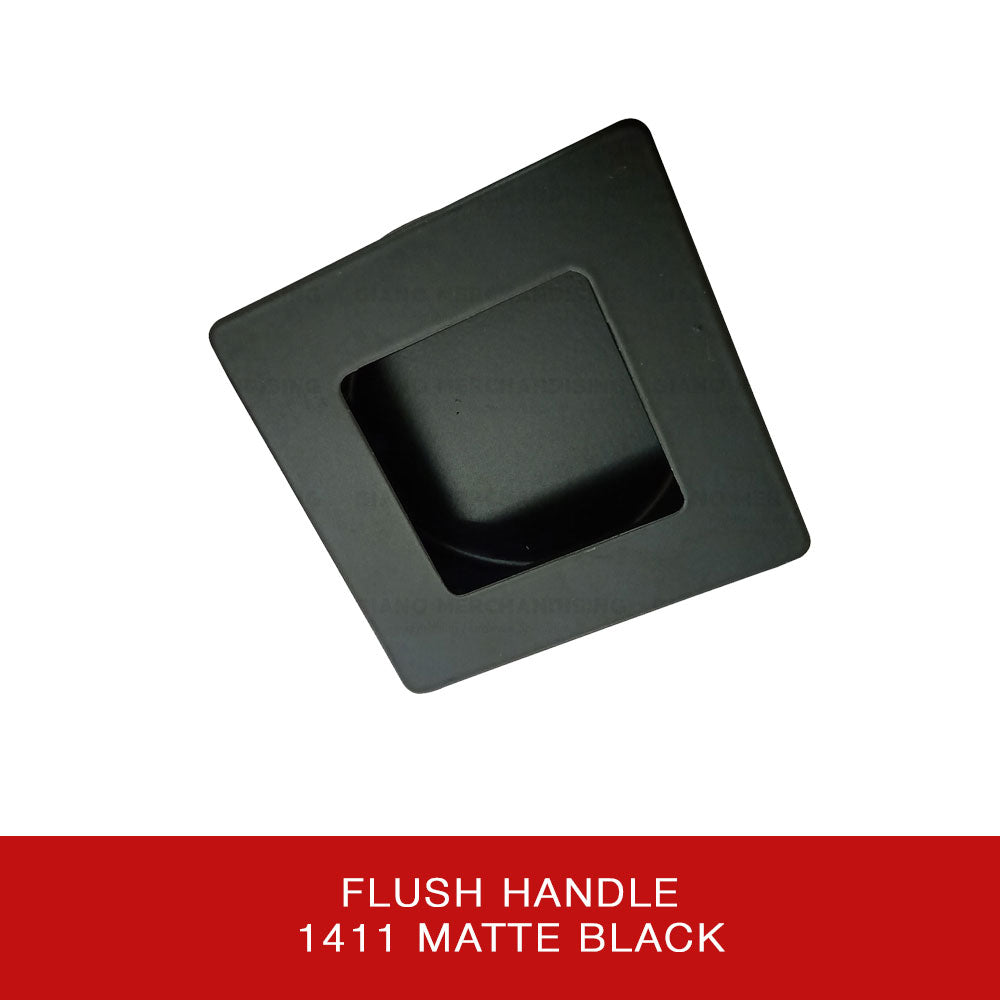Flush Handle 1411
