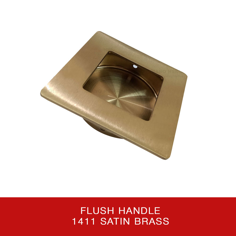 Flush Handle 1411