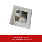 Flush Handle 1411
