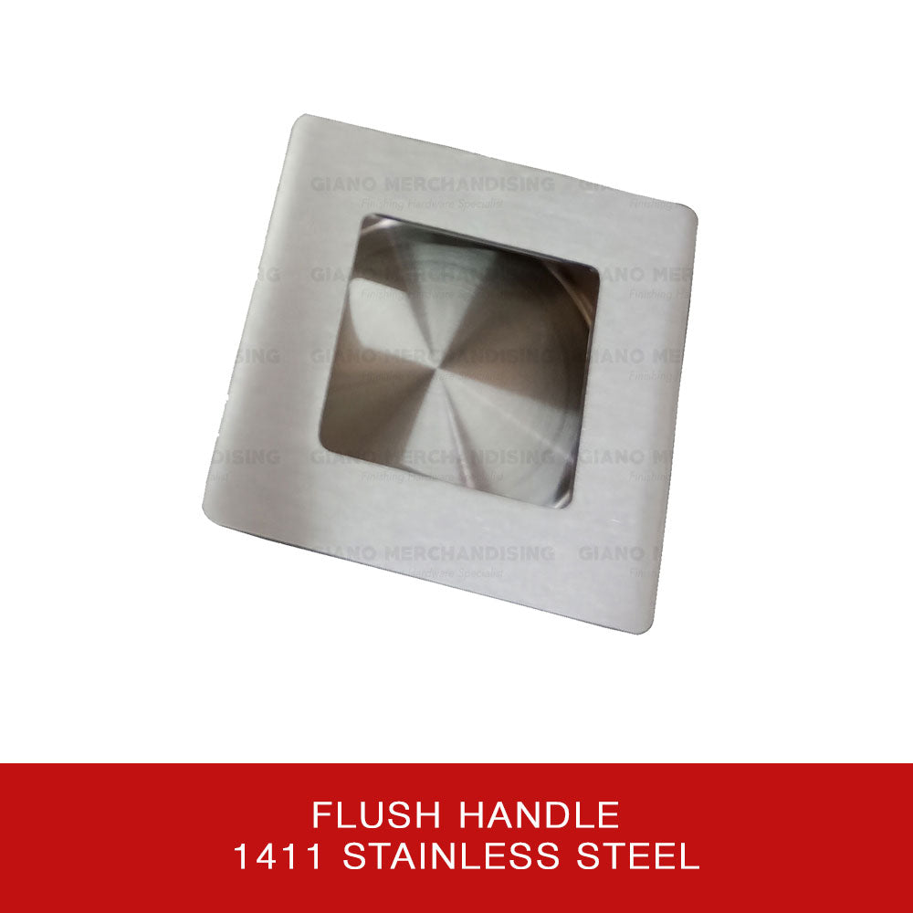 Flush Handle 1411
