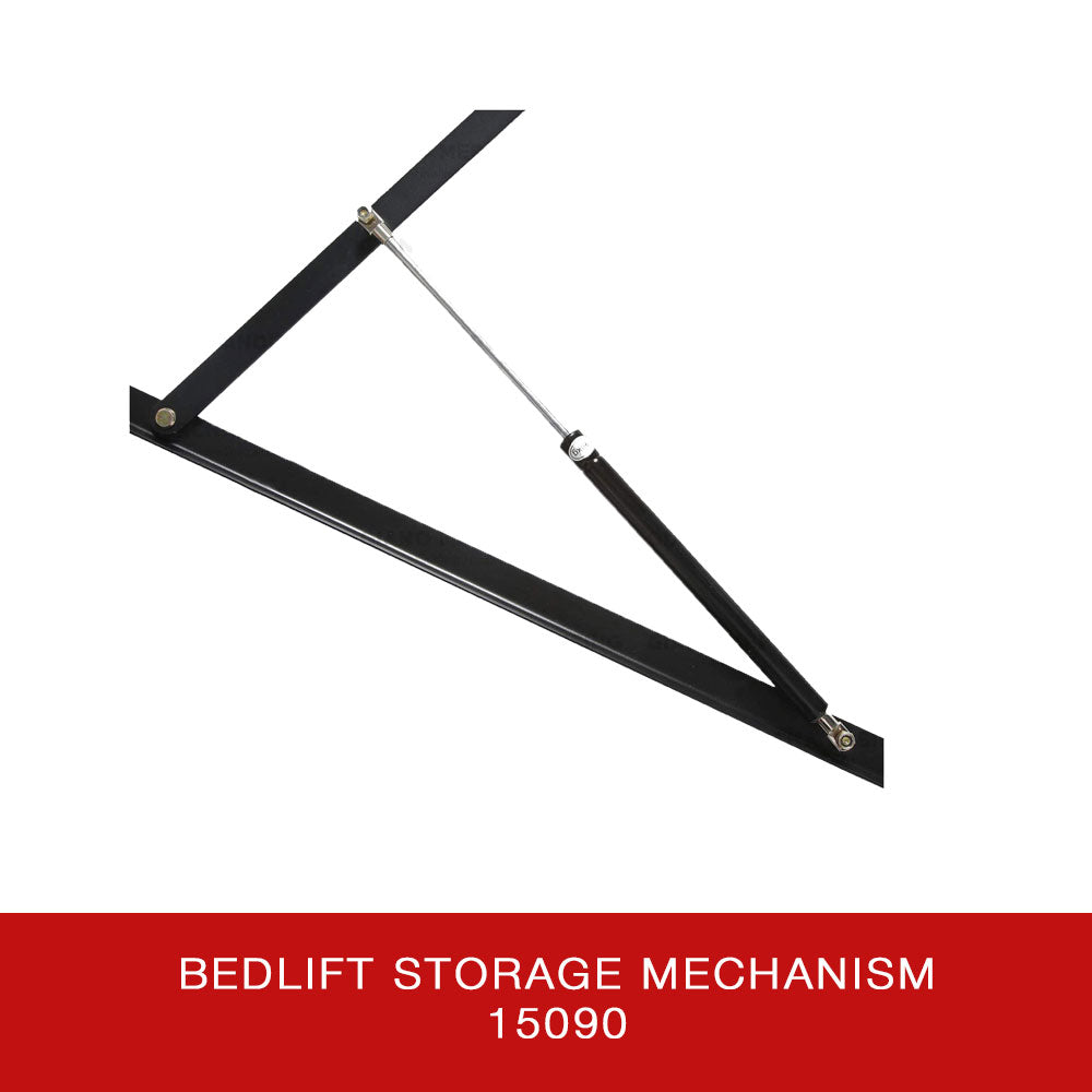 Bed Lift Storage Mechanism 15090
