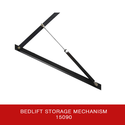 Bed Lift Storage Mechanism 15090