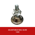 Adjustable Glider 1420.26mm (12pcs/pack)