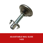 Adjustable Glider 1420.26mm (12pcs/pack)