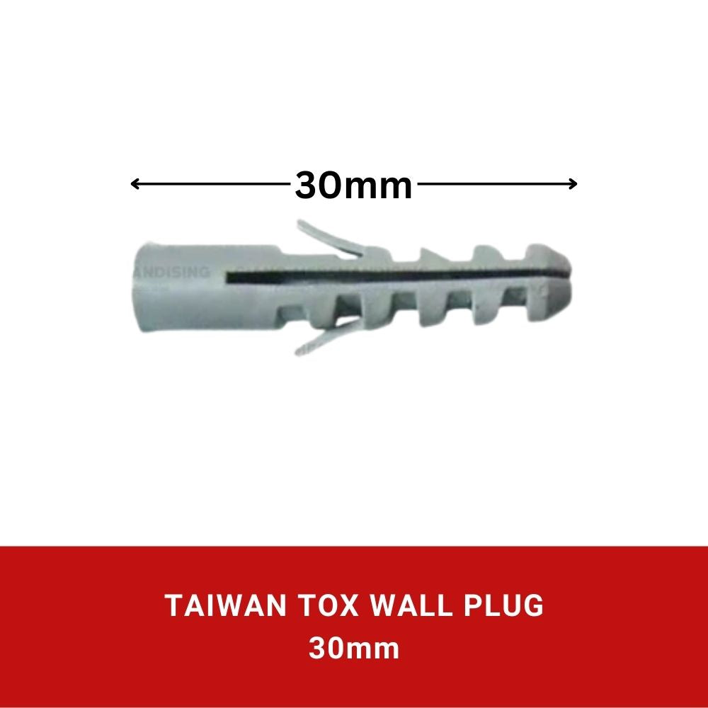 Taiwan Tox Wall Plug