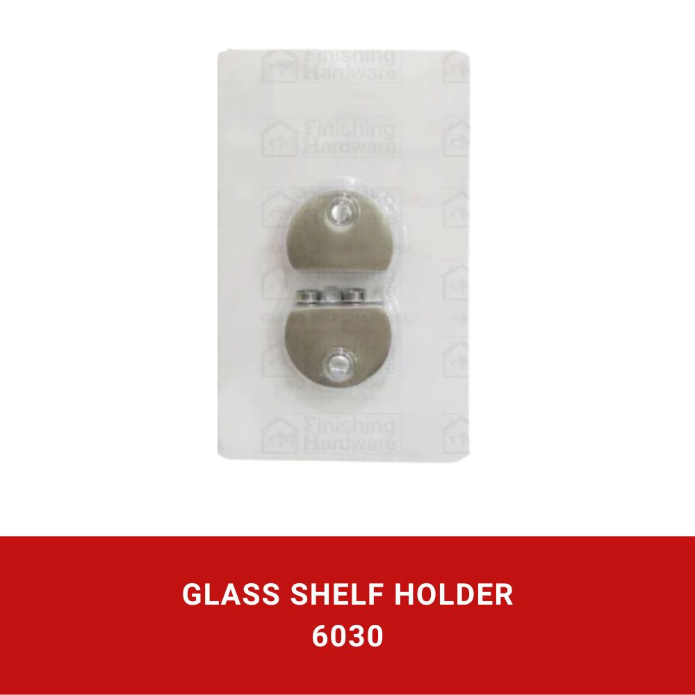 Glass Shelf Holder 6039