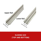 G35 Rail