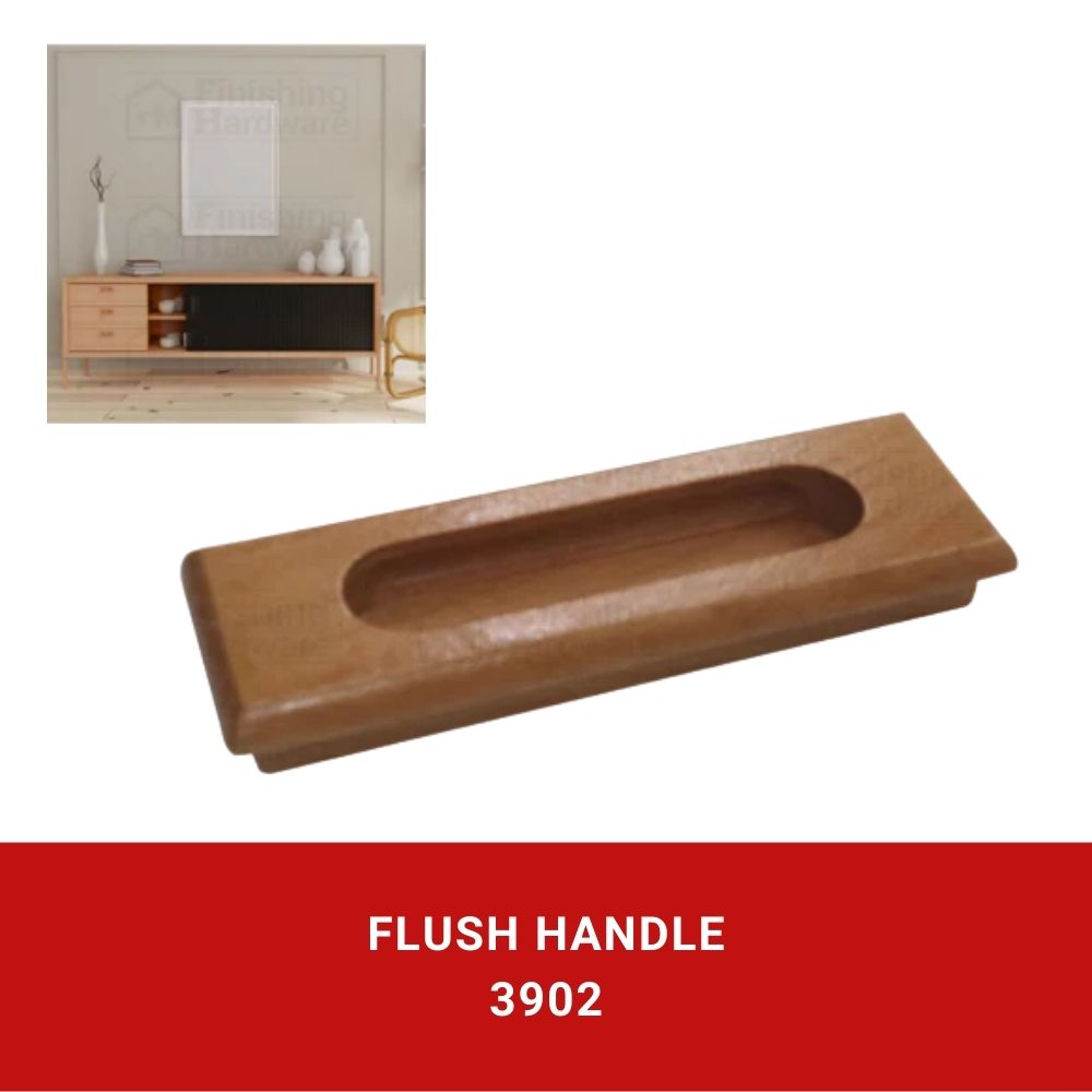 Flush Handle 3902