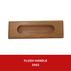 Flush Handle 3902