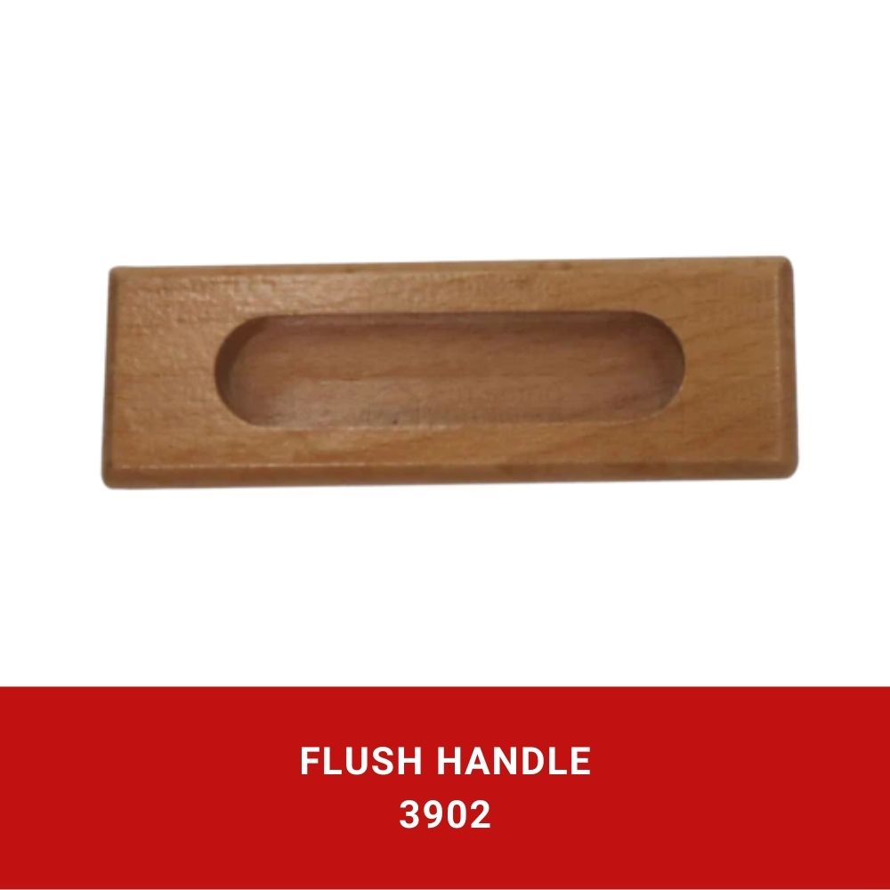 Flush Handle 3902
