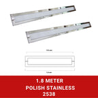 Big Door Handle H2538