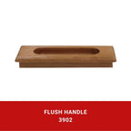 Flush Handle 3902