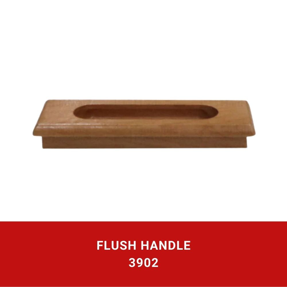 Flush Handle 3902