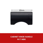 Cabinet Handle N17