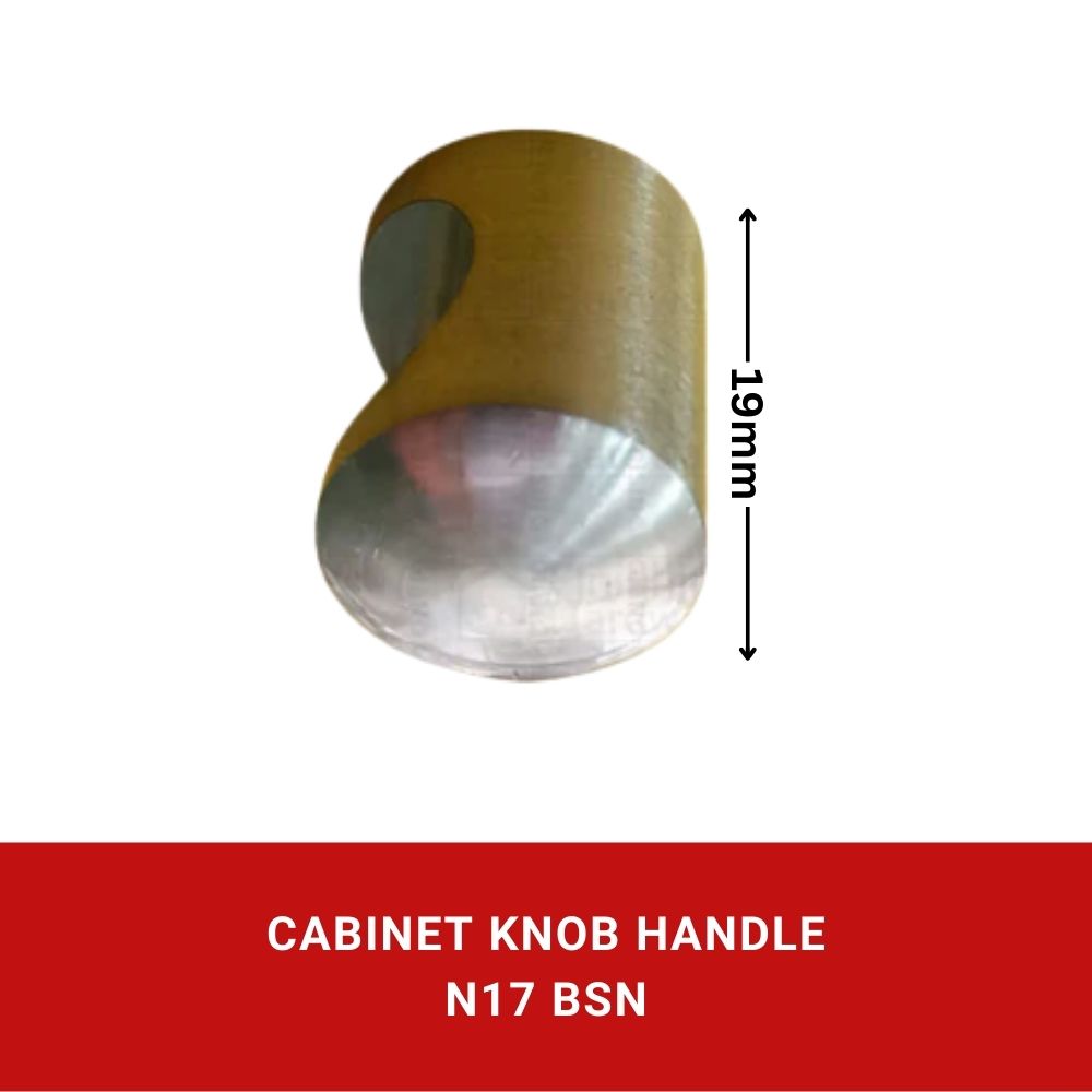 Cabinet Handle N17