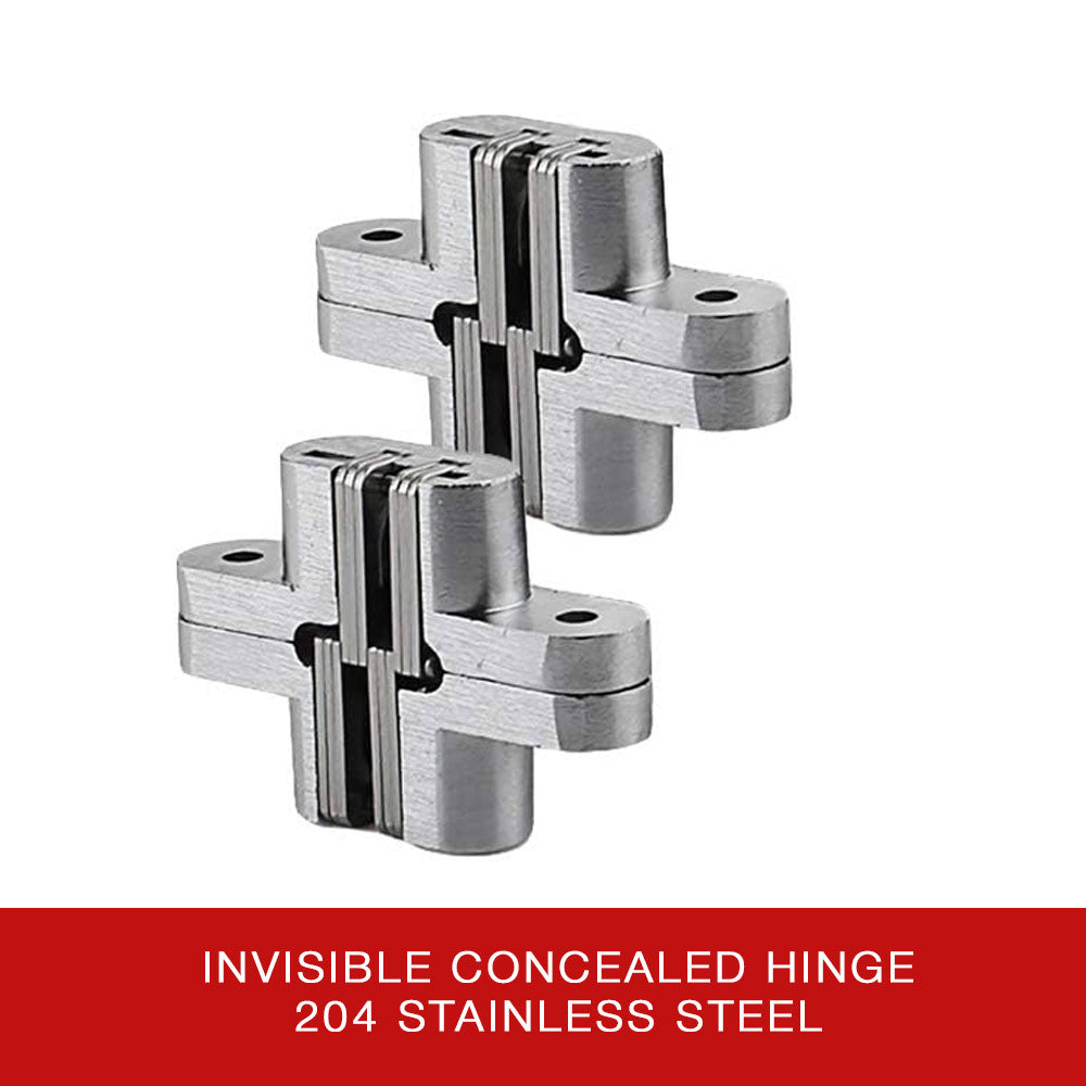 Invisible Concealed Hinge 204