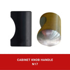 Cabinet Handle N17