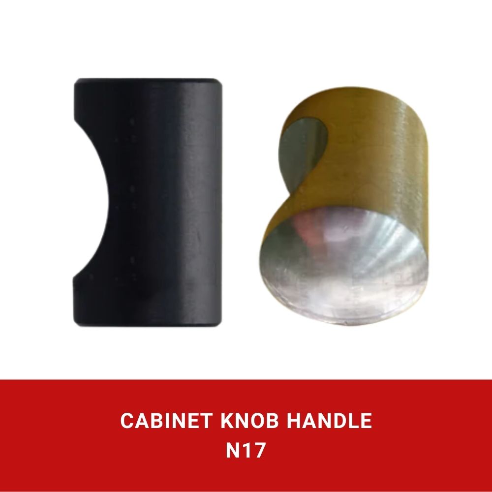 Cabinet Handle N17