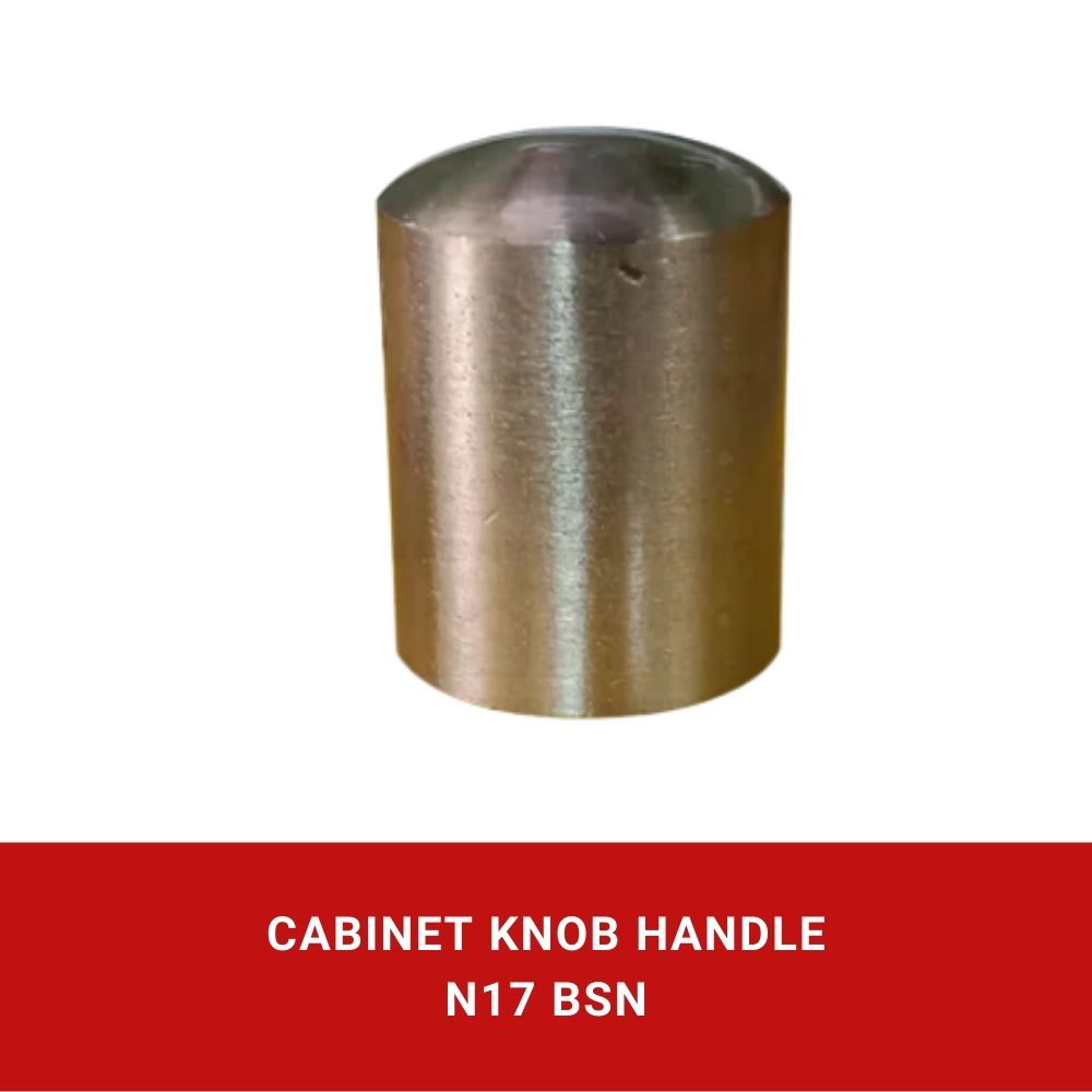 Cabinet Handle N17