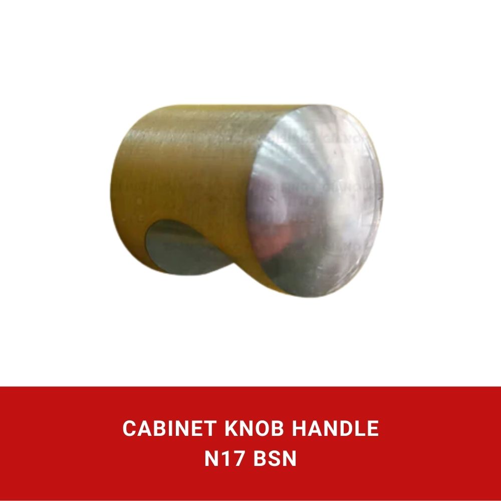 Cabinet Handle N17