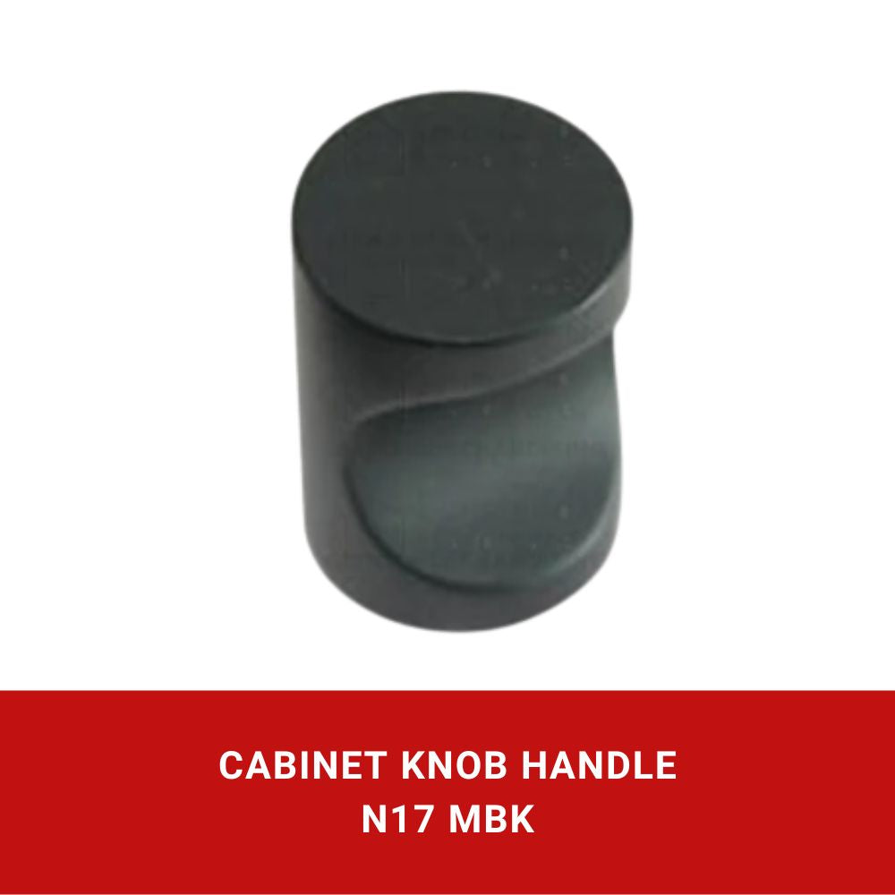 Cabinet Handle N17