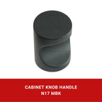 Cabinet Handle N17