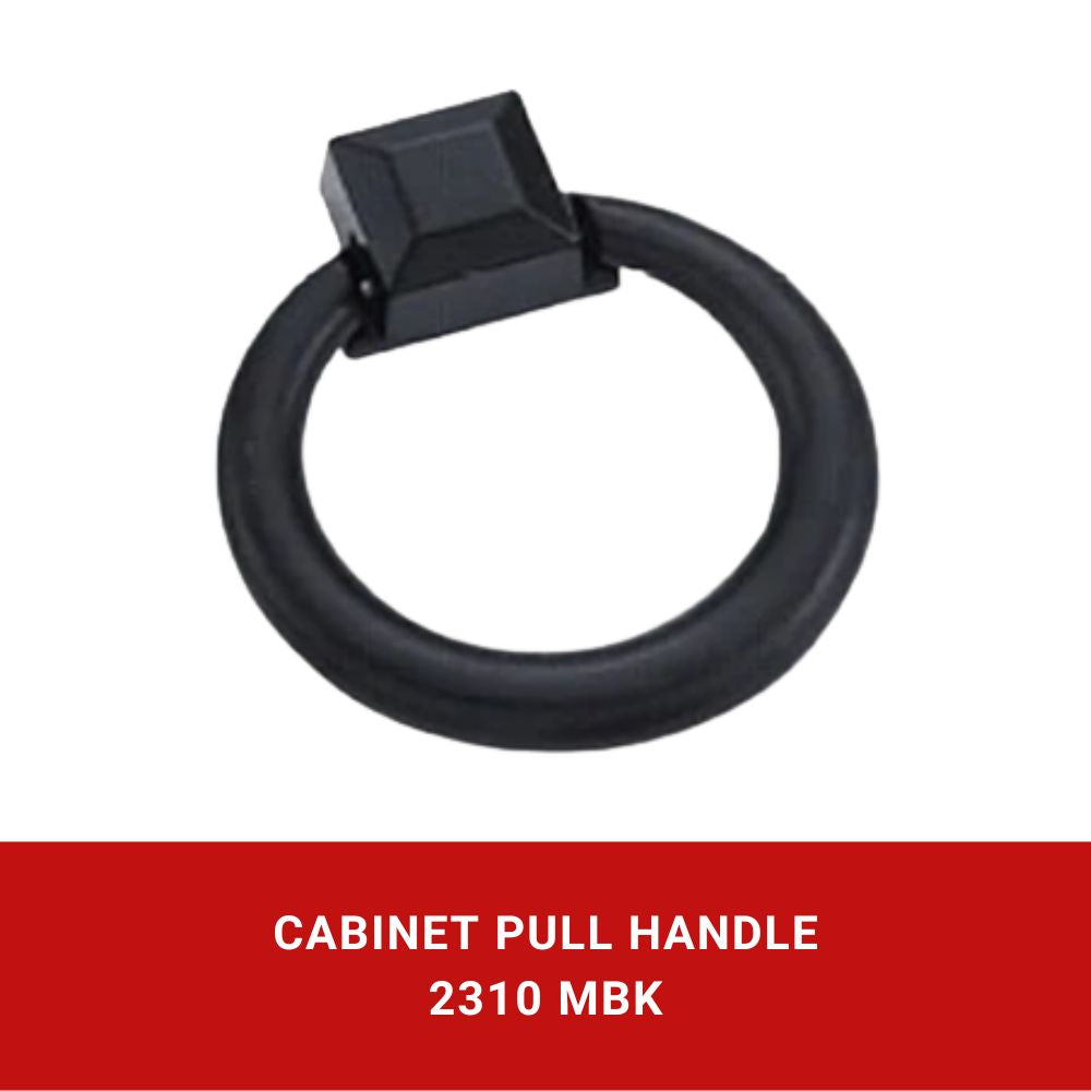 Cabinet Handle 2310 MBK