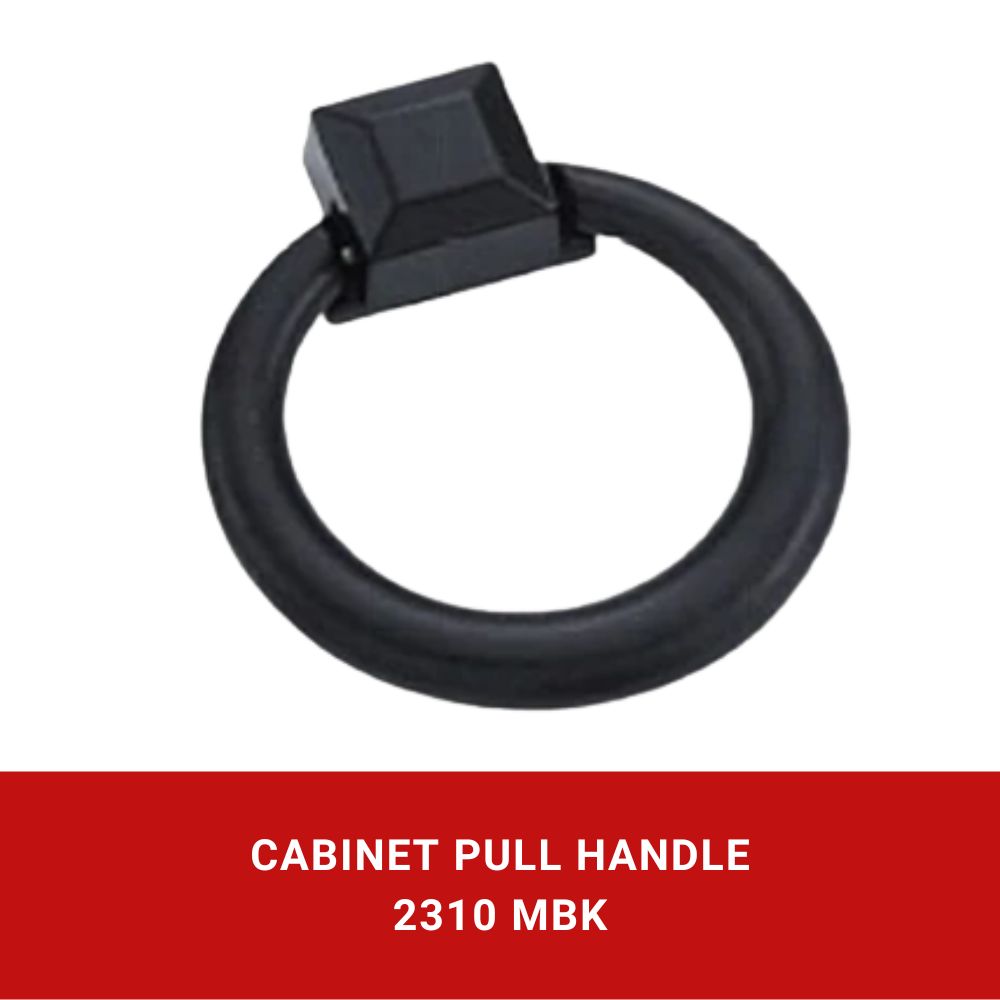 Cabinet Handle 2310 MBK