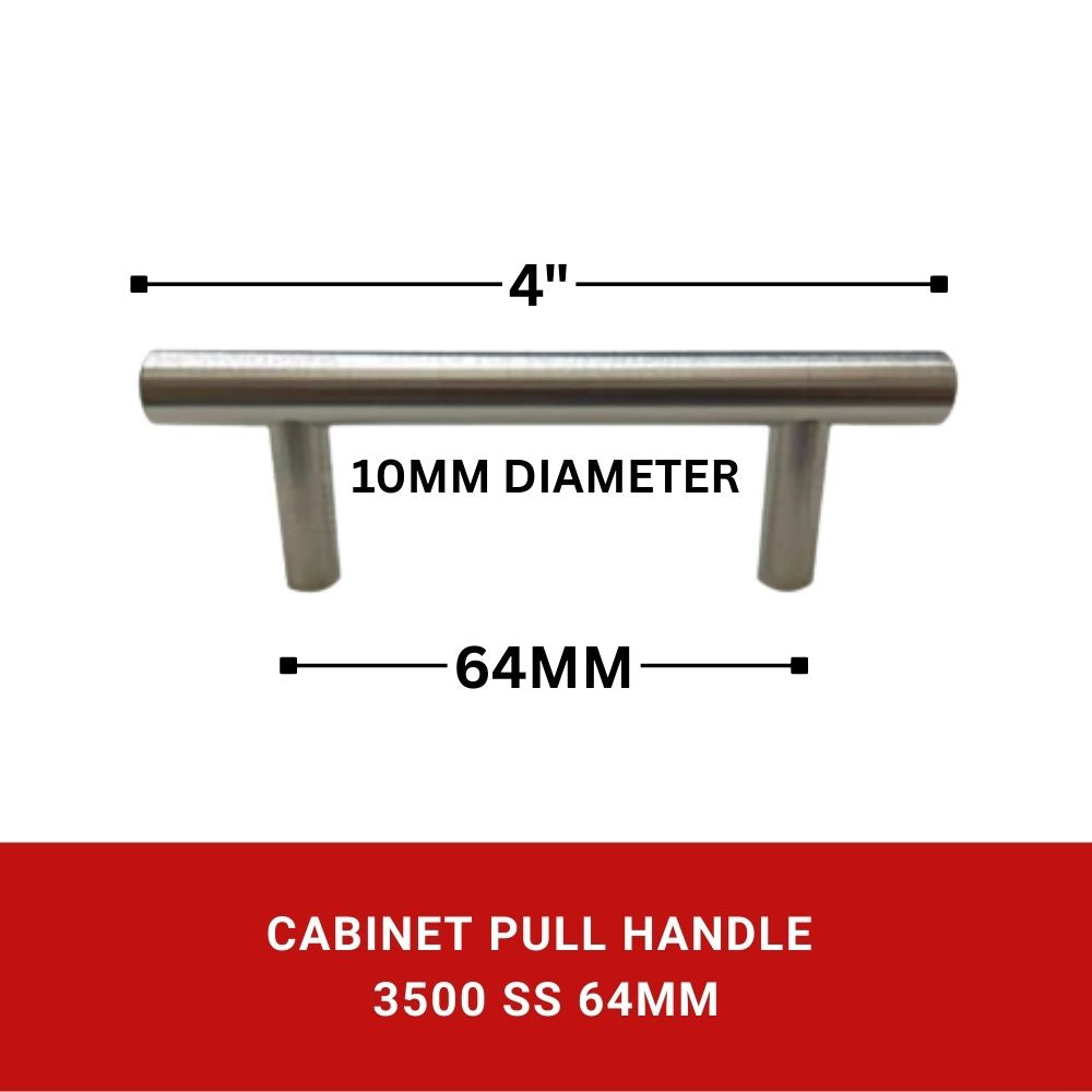 Cabinet Handle 3500