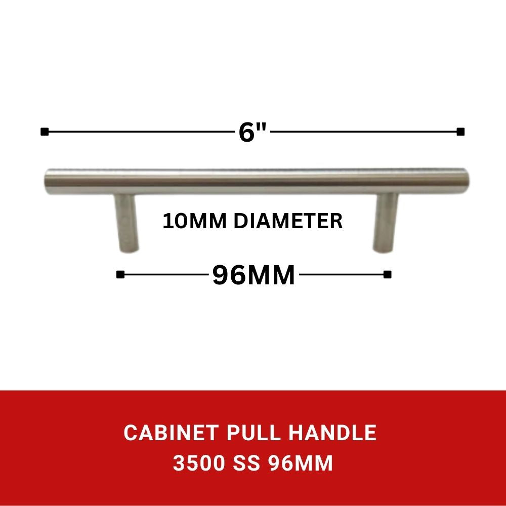 Cabinet Handle 3500