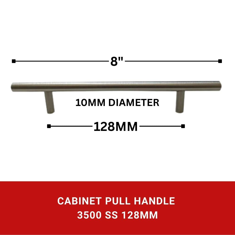 Cabinet Handle 3500
