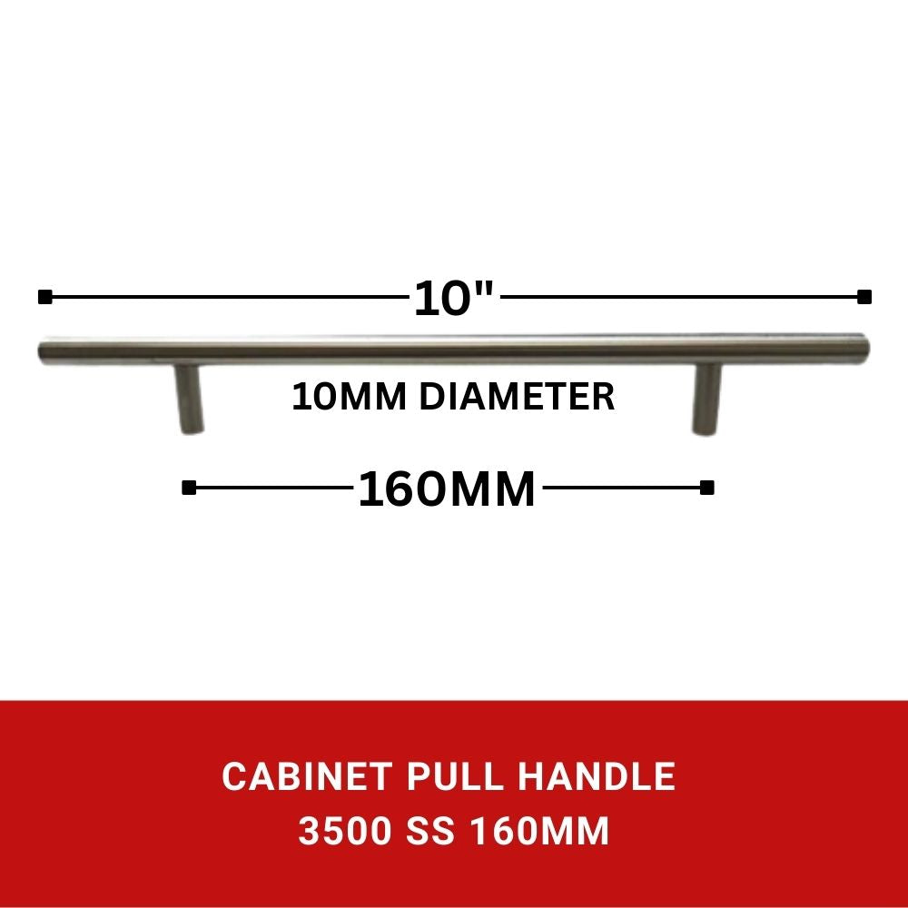 Cabinet Handle 3500