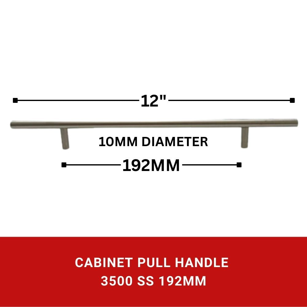 Cabinet Handle 3500